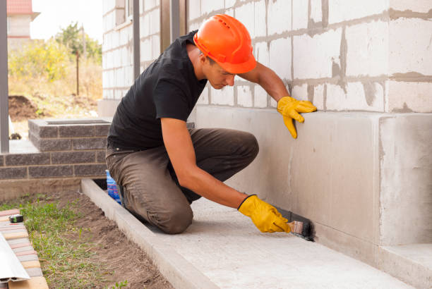 Licensed Foundation Crack Repair service in Junction City, OR - Halo Water Proofing